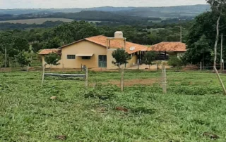 Uruana – GO – My Broker Fazendas
